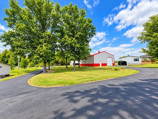 34 Getaway LN, Murphysboro, IL 62966