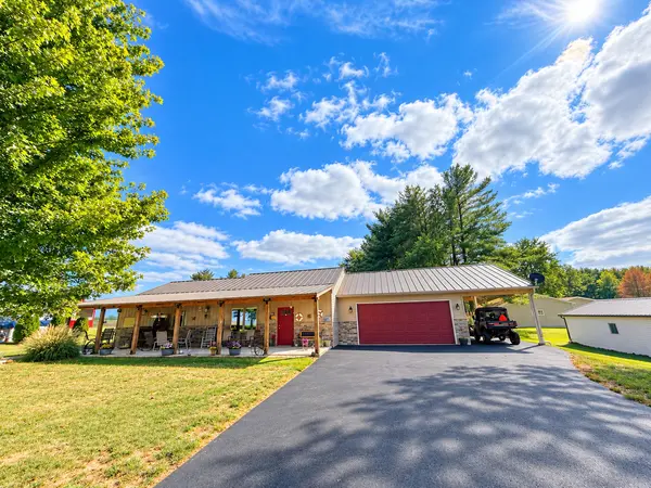34 Getaway LN, Murphysboro, IL 62966