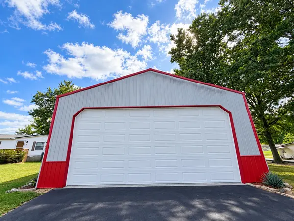 34 Getaway LN, Murphysboro, IL 62966