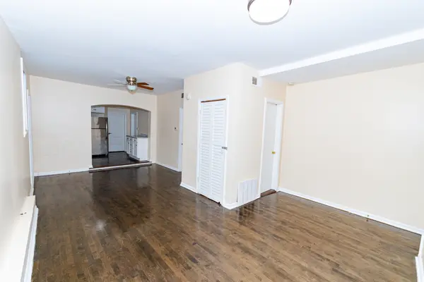 1618 N Rockwell ST #1, Chicago, IL 60647