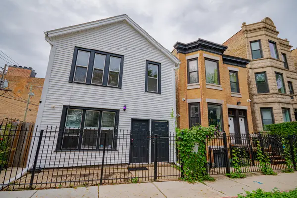 1618 N Rockwell ST #1, Chicago, IL 60647