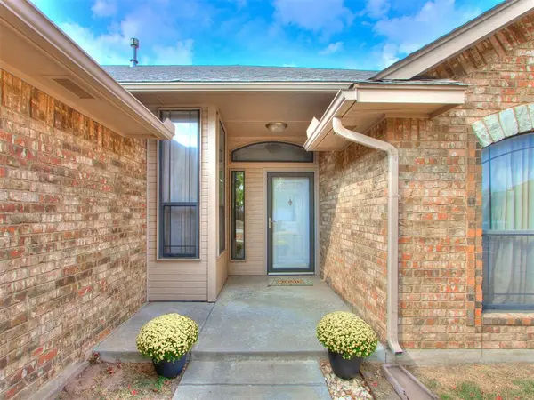 4753 SE 43rd ST, Del City, OK 73115