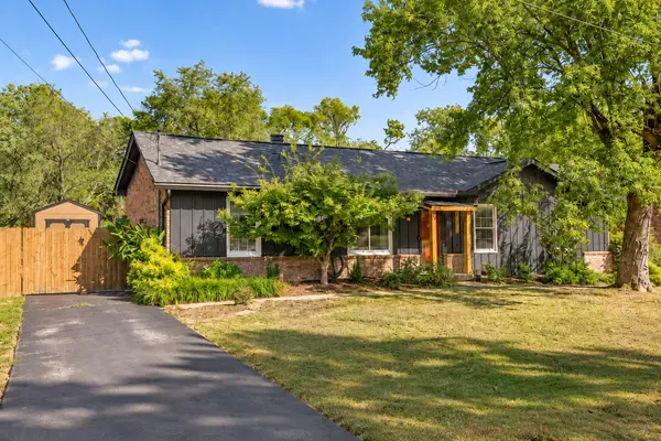 142 Orchard Valley Rd, Hendersonville, TN 37075