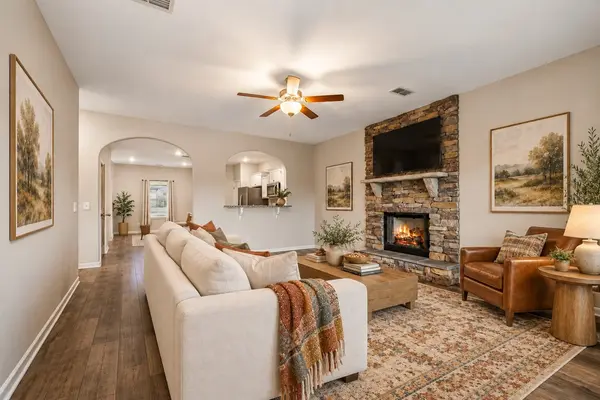 606 Golden Eagle Ct, Eagleville, TN 37060
