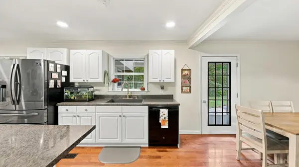 23 Forrestway Drive, La Fayette, GA 30728