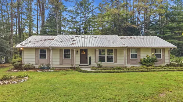 23 Forrestway Drive, La Fayette, GA 30728