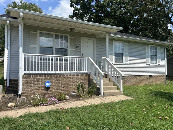 370 Hugh Hunter Rd, Oak Grove, KY 42262