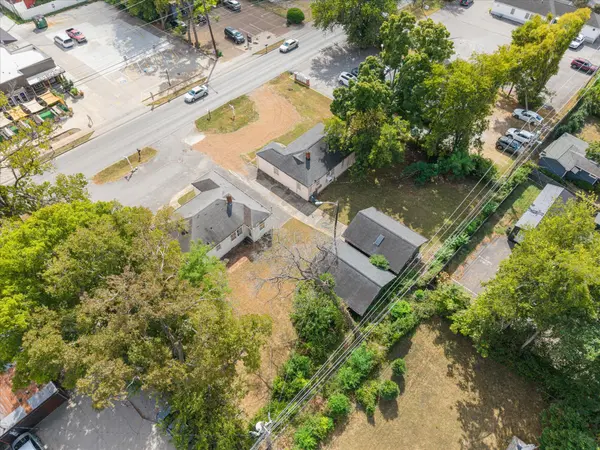2823 Bransford Ave, Nashville, TN 37204