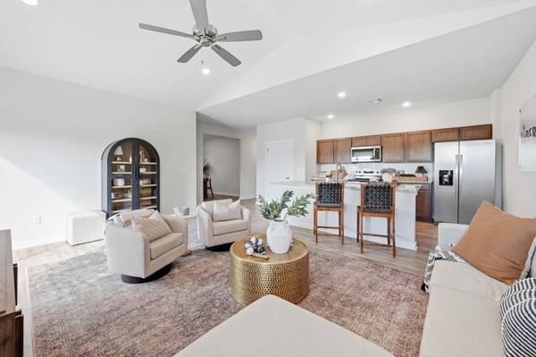 319 N Woodstone St, Derby, KS 67037-7821