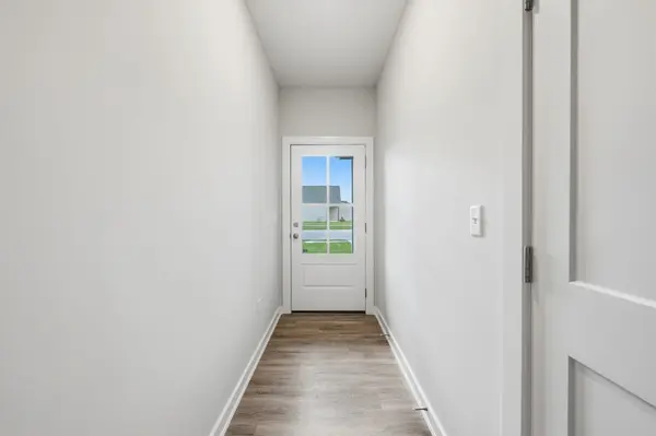 319 N Woodstone St, Derby, KS 67037-7821