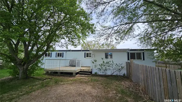 123 Dogwood STREET, Caronport, SK S0H 0S0