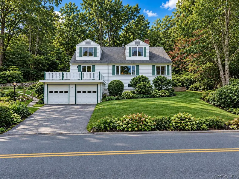 41 Richardsville RD, Carmel, NY 10512