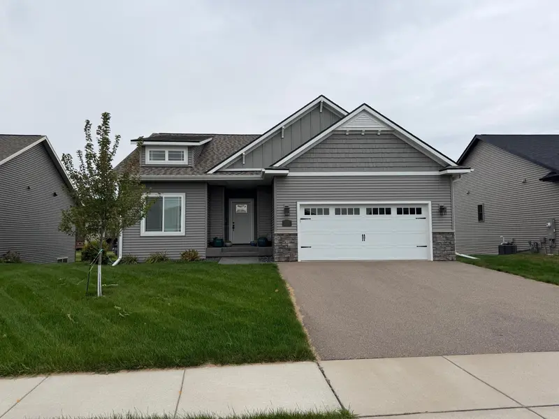 2024 Whistling Straits DR, Altoona, WI 54720