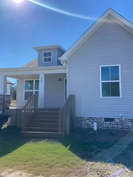 362 Baldwin Ln, Springfield, TN 37172