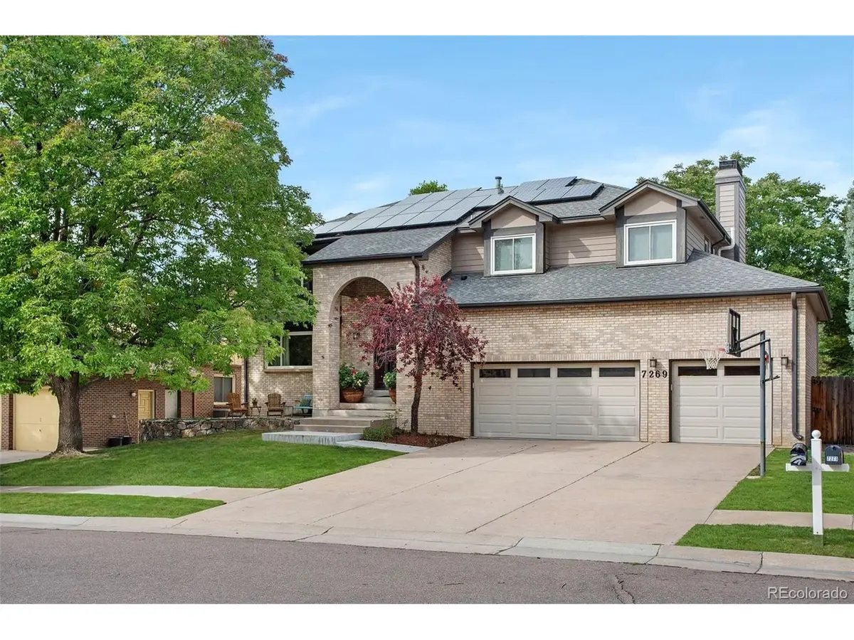 7269 S Sundown, Littleton, CO 80120
