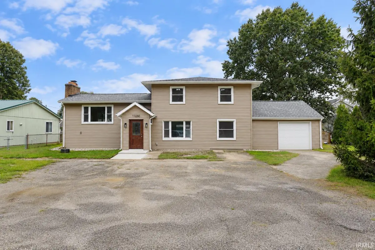 11050 McKinley HWY, Osceola, IN 46561