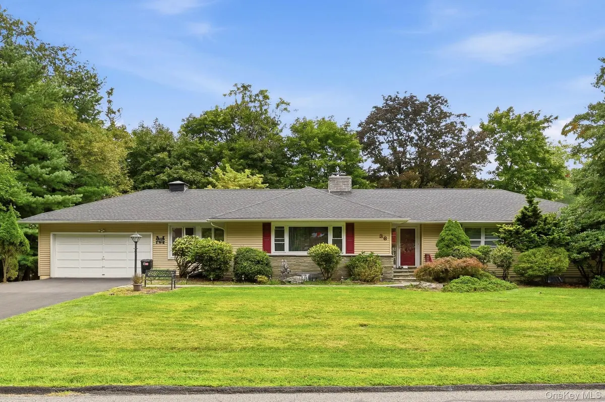 36 Havermill RD, New City, NY 10956