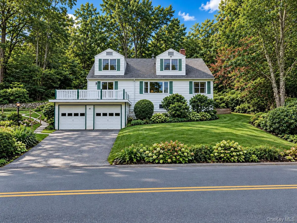 41 Richardsville RD, Carmel, NY 10512