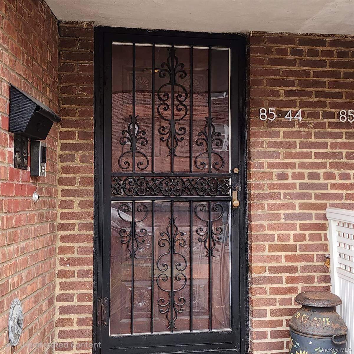 8544 53rd AVE, Elmhurst, NY 11373