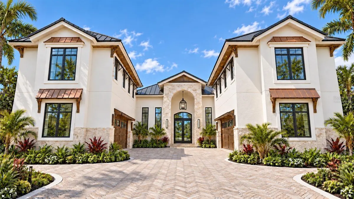 3441 GULFMEAD DR, Sarasota, FL 34242