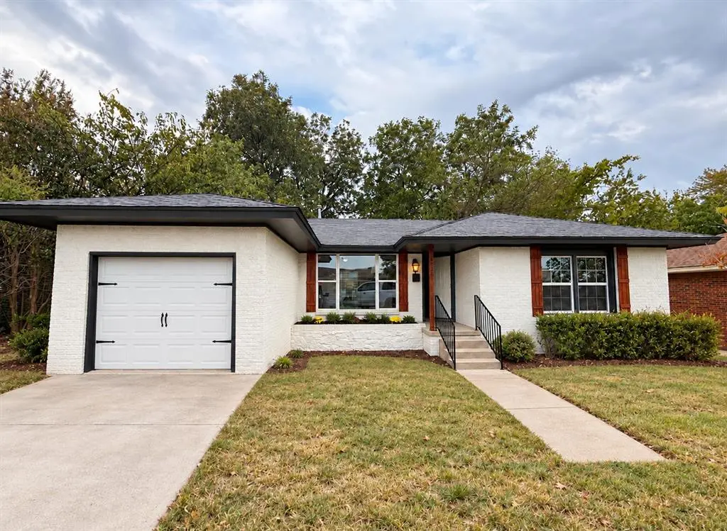 4313 SE 17th ST, Del City, OK 73115