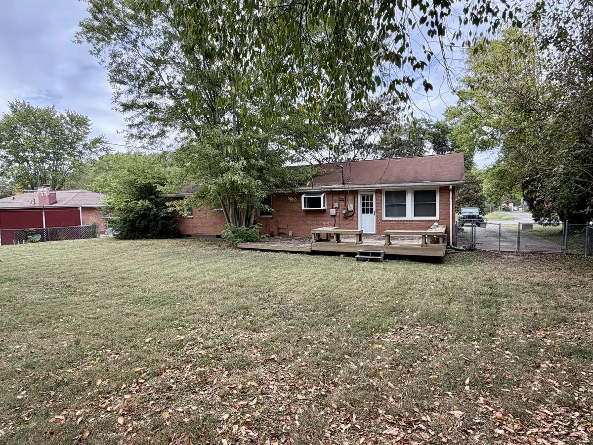 24 Virginia Ter, Clarksville, TN 37042