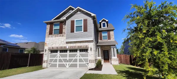 9107 Golden Leaf DR, Austin, TX 78748