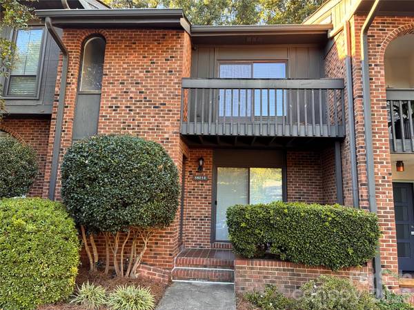 5803 Sharon RD #E, Charlotte, NC 28210