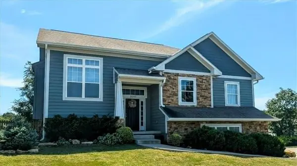 31565 W 85th ST, De Soto, KS 66018