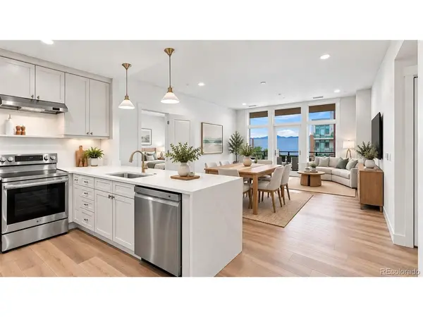 7220 W Bonfils #302, Denver, CO 80226