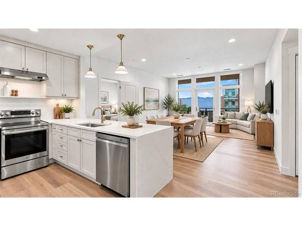 7220 W Bonfils #302, Denver, CO 80226