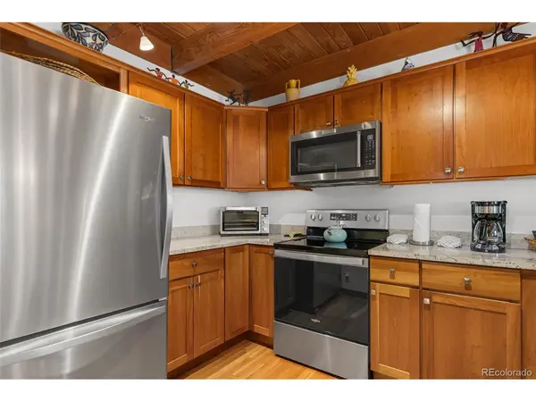 500 Tennis Club #1327, Keystone, CO 80435