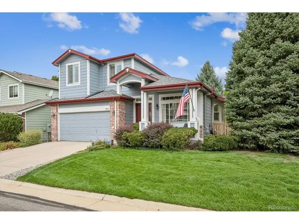 2903 Masters, Castle Rock, CO 80104