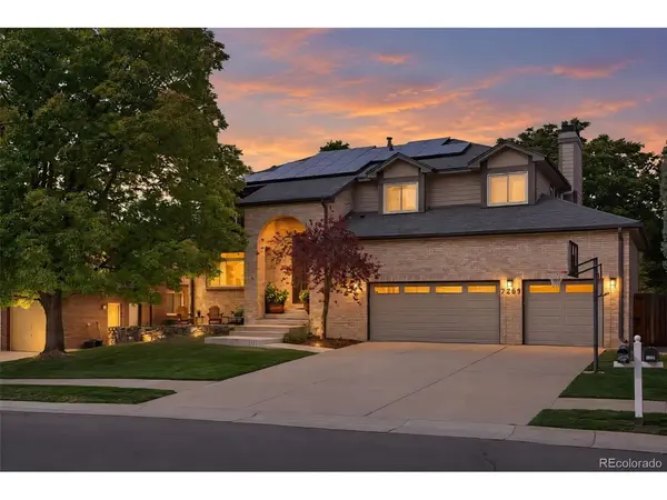 7269 S Sundown, Littleton, CO 80120
