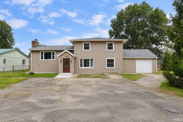11050 McKinley HWY, Osceola, IN 46561