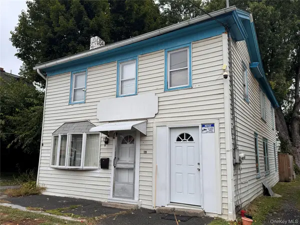 120 Jersey AVE, Port Jervis, NY 12771