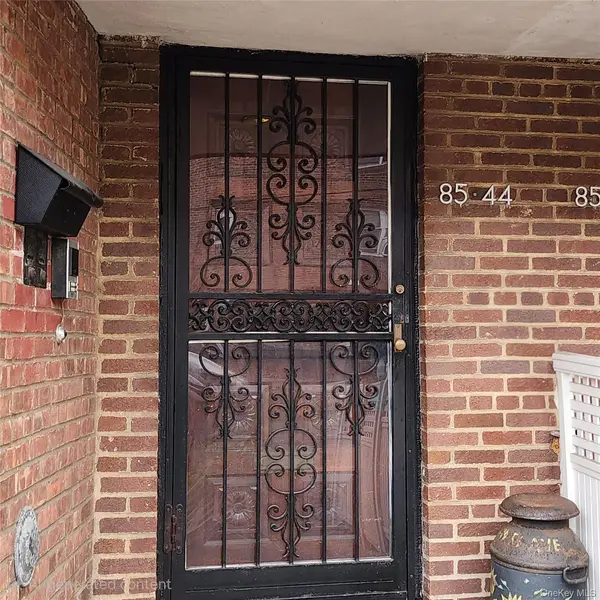 8544 53rd AVE, Elmhurst, NY 11373