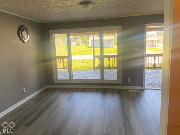 1477 Homestead DR, Boonville, IN 47601