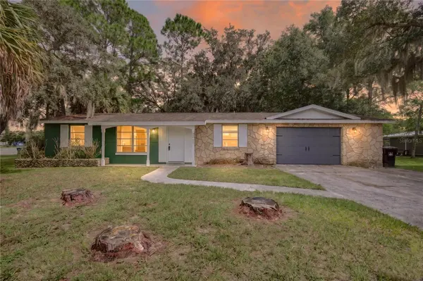 2071 CANAL RD, Deltona, FL 32738