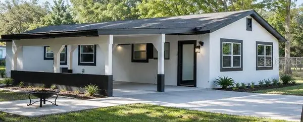 334 W BERESFORD RD, Deland, FL 32720