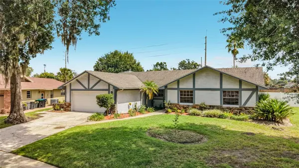 4148 FLORALWOOD CT, Orlando, FL 32812