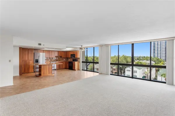3301 BAYSHORE BLVD #702E, Tampa, FL 33629