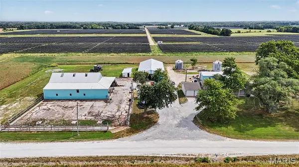 34462 S Prairie View RD, Warrenton, MO 63383