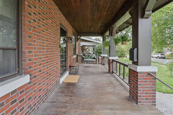 125 N Douglas AVE, Belleville, IL 62220