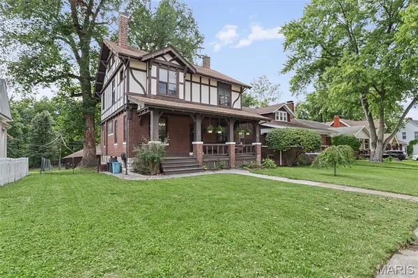 125 N Douglas AVE, Belleville, IL 62220