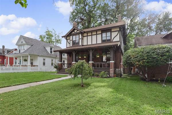 125 N Douglas AVE, Belleville, IL 62220