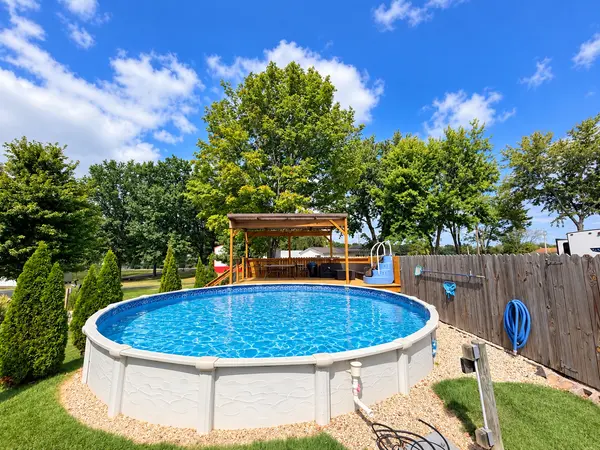 19 Barbeau RD, Murphysboro, IL 62966
