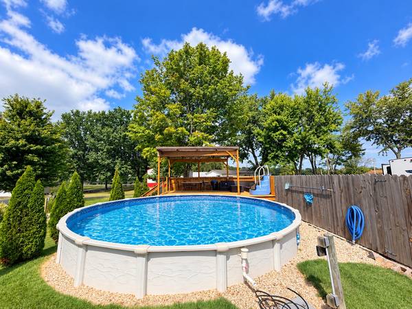19 Barbeau RD, Murphysboro, IL 62966