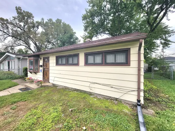 Address not disclosed, Harvey, IL 60426