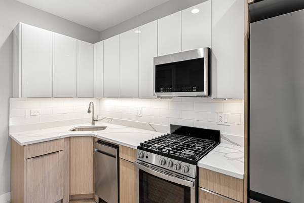 1655 W JONQUIL TER #34, Chicago, IL 60626